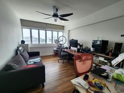 Blk 117 Bukit Batok West Avenue 6 (Bukit Batok), HDB 5 Rooms #611961111